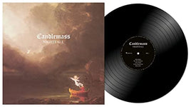 Candlemass Nightfall - Vinyl