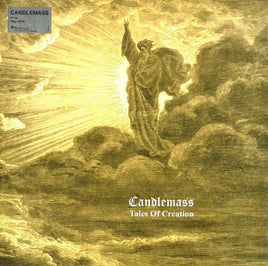 Candlemass Tales of Creation - Vinyl