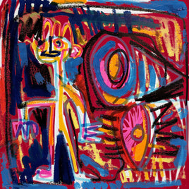 Captain Planet Dig - Vinyl