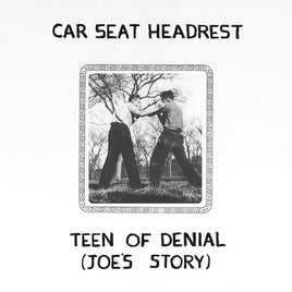 Car Seat Headrest Teen of Denial: Joe's Story (2 Lp's) - Vinyl