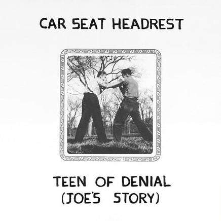 Car Seat Headrest Teen of Denial: Joe's Story (2 Lp's) - Vinyl