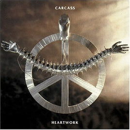 Carcass Heartwork: Ultimate Edition (2 Lp's) - Vinyl