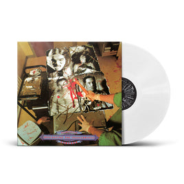 Carcass Necroticism - Descanting The Insalubrious (White Vinyl) [Import] - Vinyl