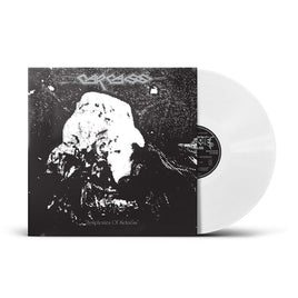 Carcass Symphonies Of Sickness (White Vinyl) [Import] - Vinyl