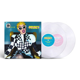 Cardi B Invasion of Privacy - Vinyl