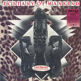 Carl Harvey Ecstasy Of Mankind [LP] - Vinyl