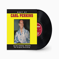 
              Carl Perkins Best of Carl Perkins - Vinyl
            