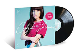 Carly Rae Jepsen Kiss [LP] - Vinyl