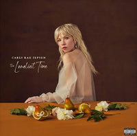 
              Carly Rae Jepsen The Loneliest Time [Explicit Content] - Vinyl
            