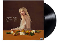 
              Carly Rae Jepsen The Loneliest Time [Explicit Content] - Vinyl
            