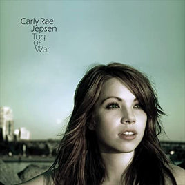 Carly Rae Jepsen Tug of War [Import] - Vinyl