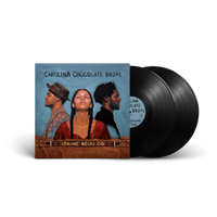 
              Carolina Chocolate Drops Genuine Negro Jig (15Th Anniversary Edition) [2LP] - Vinyl
            