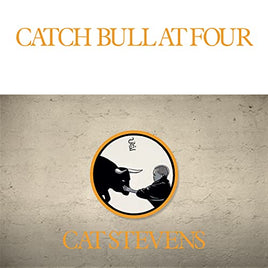 Cat Stevens Catch Bull At Four [LP] - Vinyl