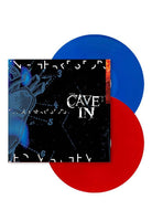 
              Cave In Until Your Heart Stops (Colored Vinyl, Red, Blue, Reissue) (2 Lp's) - Vinyl
            