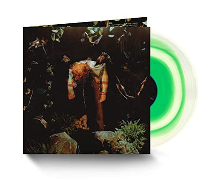 Cavetown worm food - Vinyl