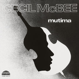 Cecil McBee Mutima (Deluxe Edition) - Vinyl