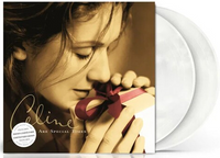 
              Celine Dion These Are Special Times (Limited Edition, Pearly White Colored Vinyl) [Import] (2 Lp's) - Vinyl
            