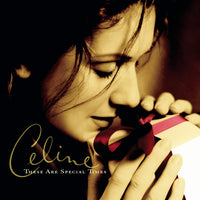 
              Celine Dion These Are Special Times (Limited Edition, Pearly White Colored Vinyl) [Import] (2 Lp's) - Vinyl
            