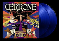 
              Cerrone Cerrone by Cerrone [Blue 2 LP] - Vinyl
            