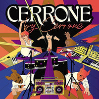 
              Cerrone Cerrone by Cerrone [Blue 2 LP] - Vinyl
            