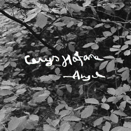 Cerys Hafana Angel [Lp] - Vinyl