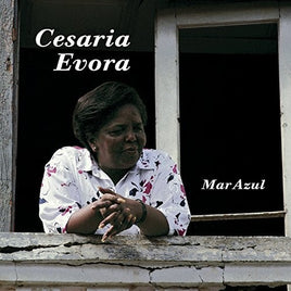 Cesaria Evora Mar Azul [Import] - Vinyl