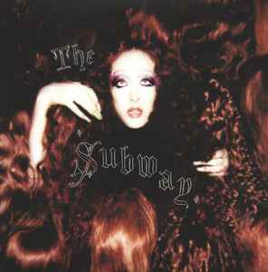 Chappell Roan The Subway (Limited 7" Vinyl) - Vinyl