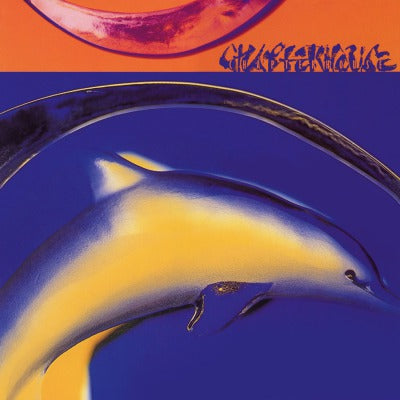 Chapterhouse Mesmerise (Limited Edition, 180 Gram Translucent Blue Colored Vinyl) [Import] - Vinyl
