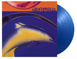 Chapterhouse Mesmerise (Limited Edition, 180 Gram Translucent Blue Colored Vinyl) [Import] - Vinyl