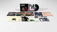 
              Charles Mingus Changes: The Complete 1970s Atlantic Studio Recordings - Vinyl
            