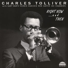 Charles Tolliver All Stars Right Now...And Then (Deluxe Edition) - Vinyl