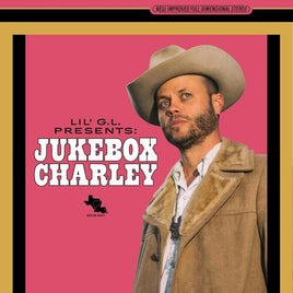 Charley Crockett Lil G.l. Presents: Jukebox Charley - Vinyl