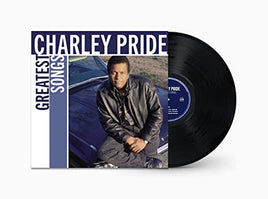 Charley Pride Greatest Songs - Vinyl