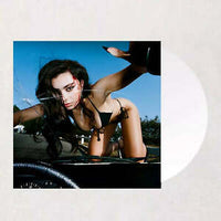 
              Charli XCX Crash [Explicit Content] (Limited Edition, White Vinyl) [Import] - Vinyl
            