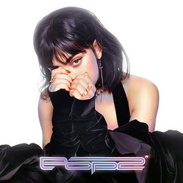 Charli XCX Pop 2 [Explicit Content] (140 Gram Vinyl, Reissue) - Vinyl
