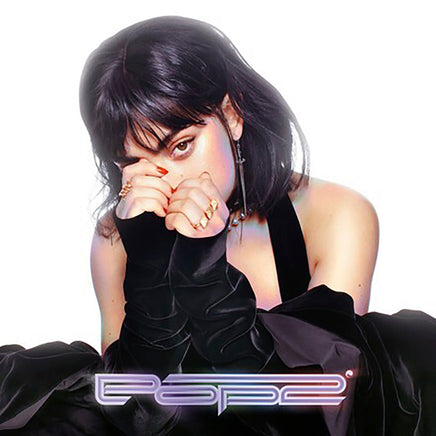 Charli XCX Pop 2 [Explicit Content] (140 Gram Vinyl, Reissue) - Vinyl