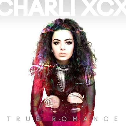 Charli XCX True Romance [Explicit Content] (140 Gram Vinyl, Reissue) - Vinyl
