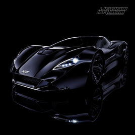 Charli XCX Vroom Vroom [Explicit Content] (Extended Play, 140 Gram Vinyl, Reissue) (12" Single) - Vinyl