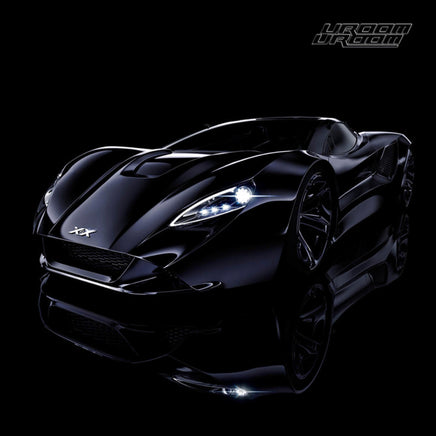 Charli XCX Vroom Vroom [Explicit Content] (Extended Play, 140 Gram Vinyl, Reissue) (12" Single) - Vinyl