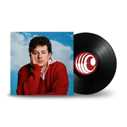 Charlie Puth Whatever's Clever! [LP] - Vinyl