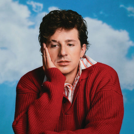 Charlie Puth Whatever's Clever! [LP] - Vinyl