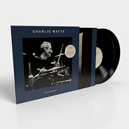 Charlie Watts Anthology - Vinyl