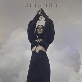 Chelsea Wolfe Birth Of Violence (Indie Exclusive Lavender Eco Mix Vinyl) - Vinyl