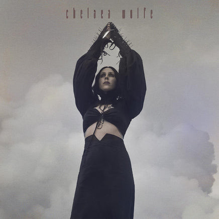 Chelsea Wolfe Birth Of Violence (Indie Exclusive Lavender Eco Mix Vinyl) - Vinyl