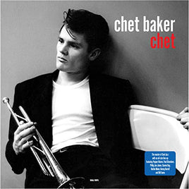 Chet Baker Chet (180 Gram Vinyl) [Import] - Vinyl