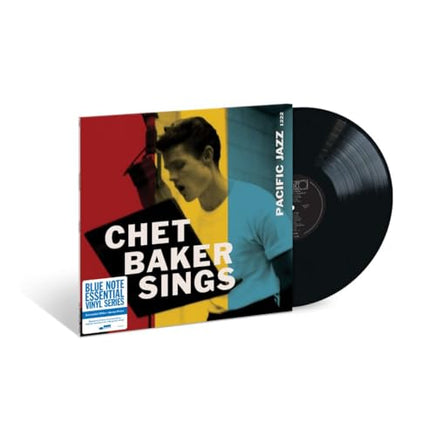 Chet Baker Chet Baker Sings (Blue Note Essentials Series) - Vinyl