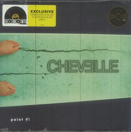 Chevelle Point #1 (Rsd 4.12.25) - Vinyl