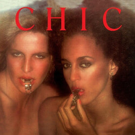 Chic Chic (180 Gram Vinyl, Limited Edition, Audiophile) - Vinyl