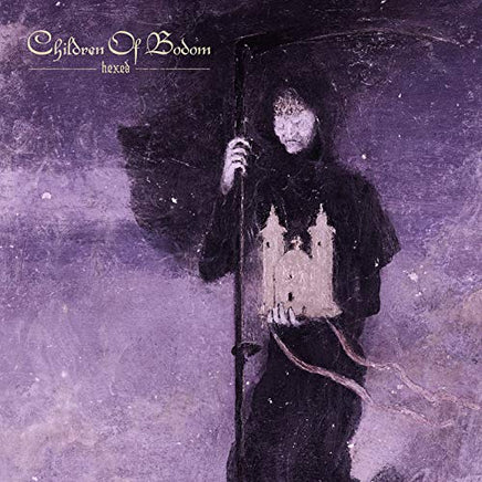 CHILDREN OF BODOM HEXED (IEX) - Vinyl