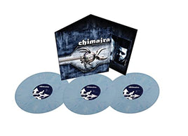 Chimaira Pass Out Of Existence 20th Anniversary (Deluxe Edition) - Vinyl